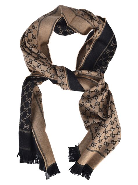 monogram gucci scarf|gucci scarf for sale.